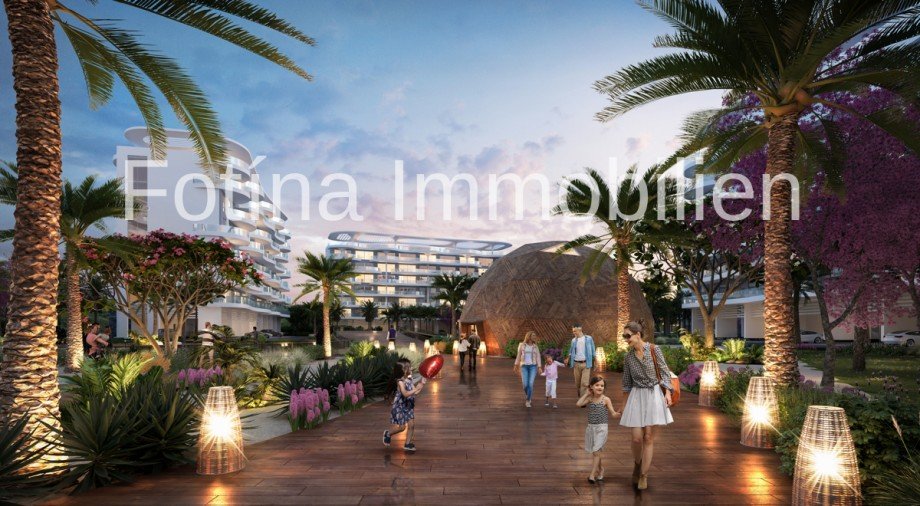  Etagenwohnung Dubai
