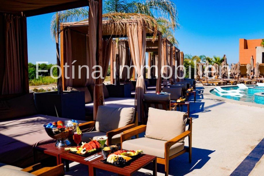 26 Etagenwohnung Long Beach, Iskele - Famagusta