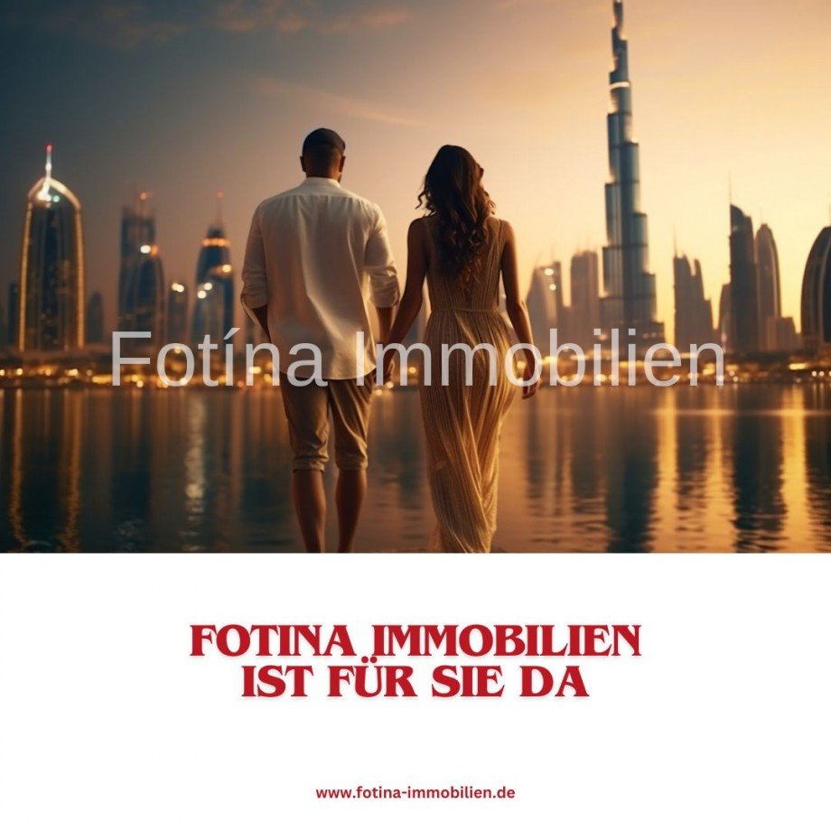  Etagenwohnung Dubai