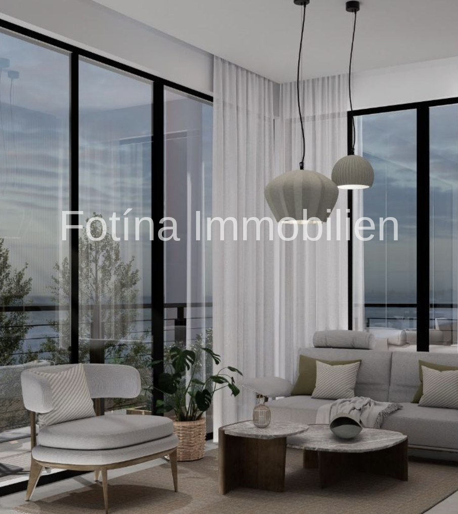 12 Erdgeschosswohnung Tatlisu, Famagusta