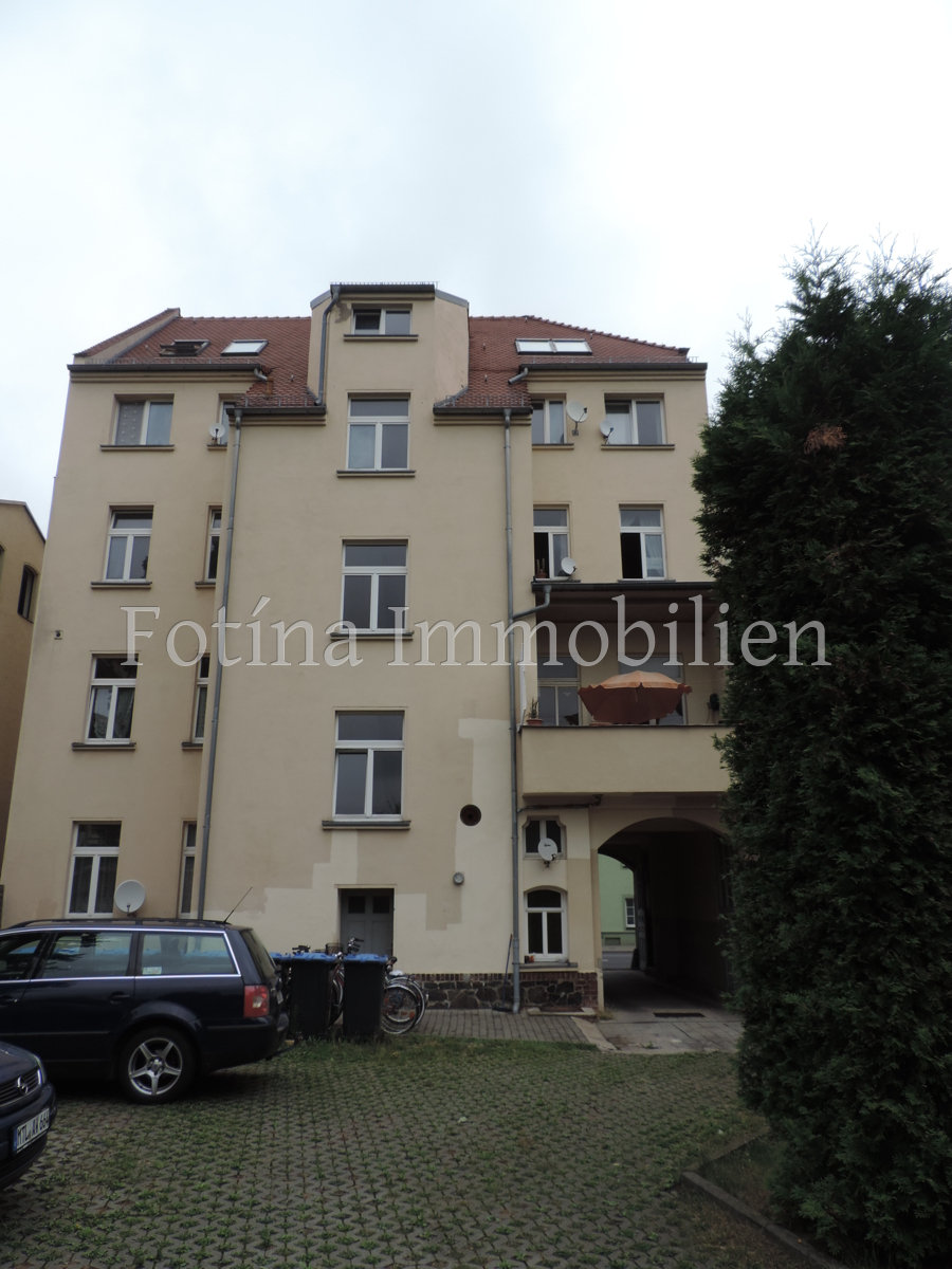  Mehrfamilienhaus Wurzen