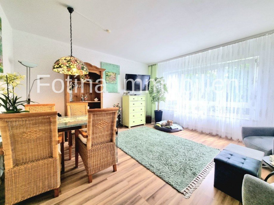  Etagenwohnung M�nchengladbach