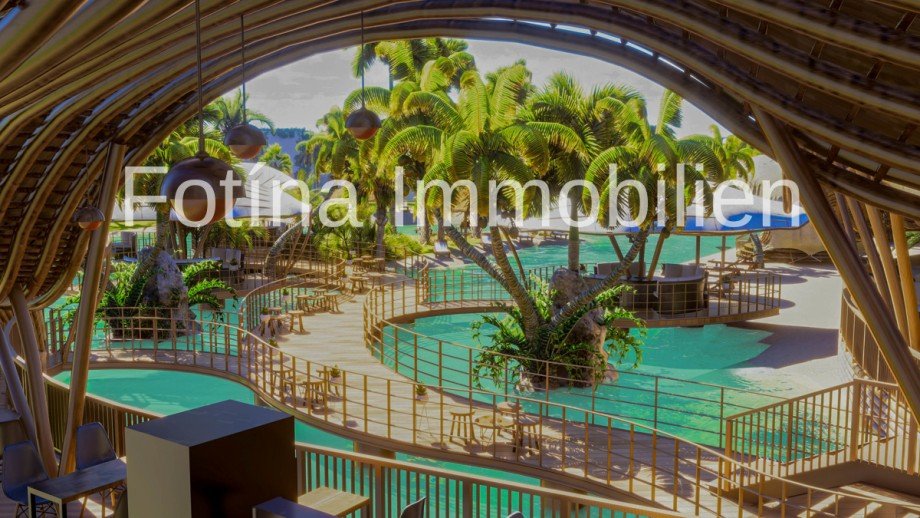  Etagenwohnung Tatlisu, Famagusta