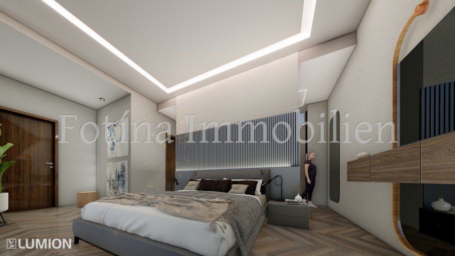  Villa �atalk�y