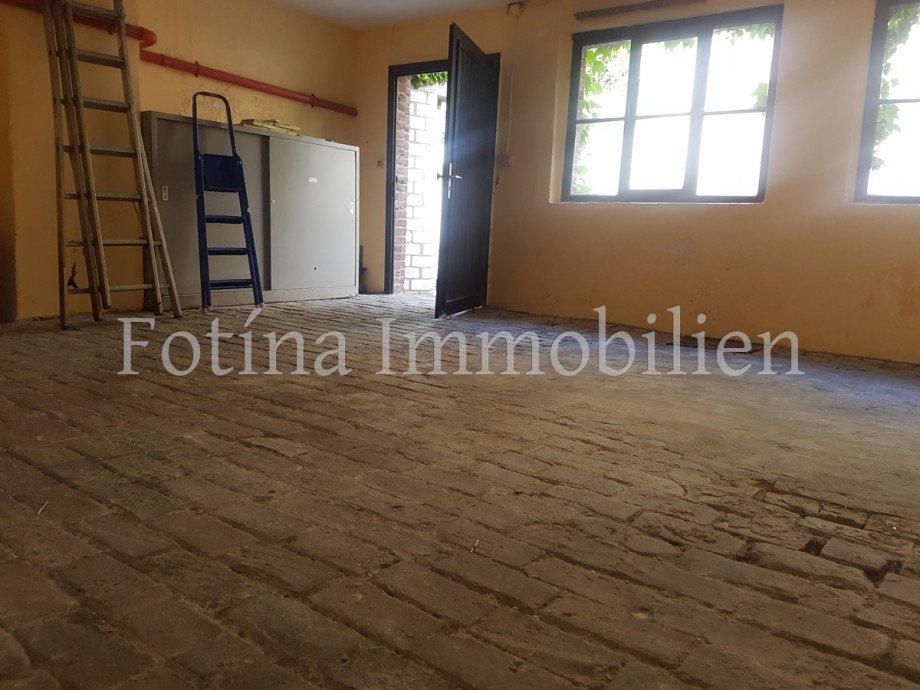 Ger�ten,-Werkhaus innen Mehrfamilienhaus M�nchengladbach