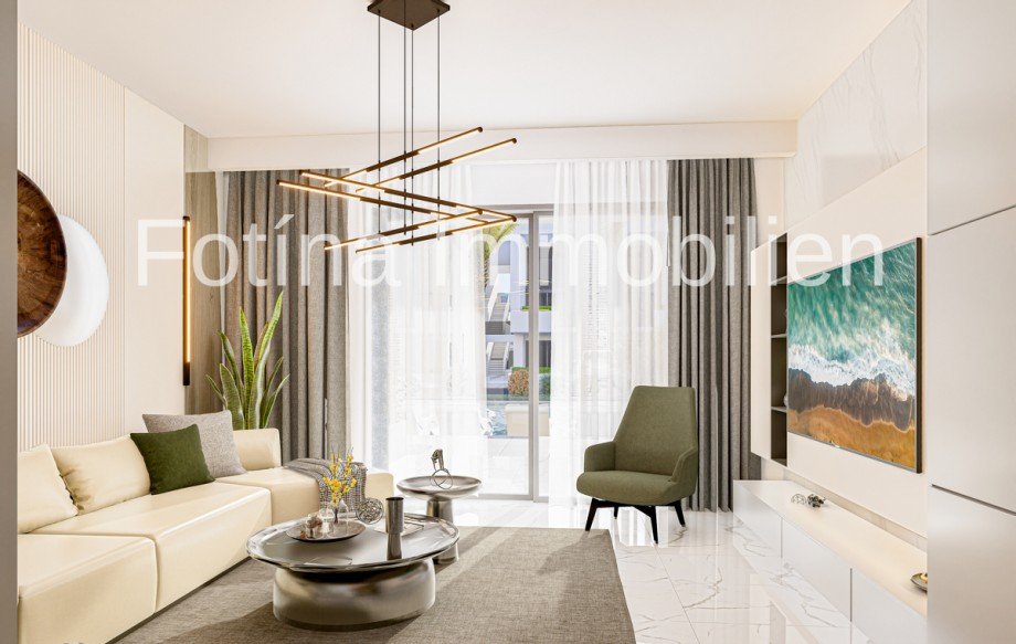 12 Loft-Studio-Atelier Iskele