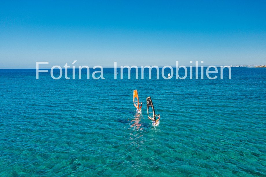  Etagenwohnung Tatlisu, Famagusta