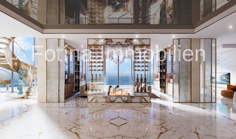 12 Etagenwohnung Dubai, Sheikh Zayed Road