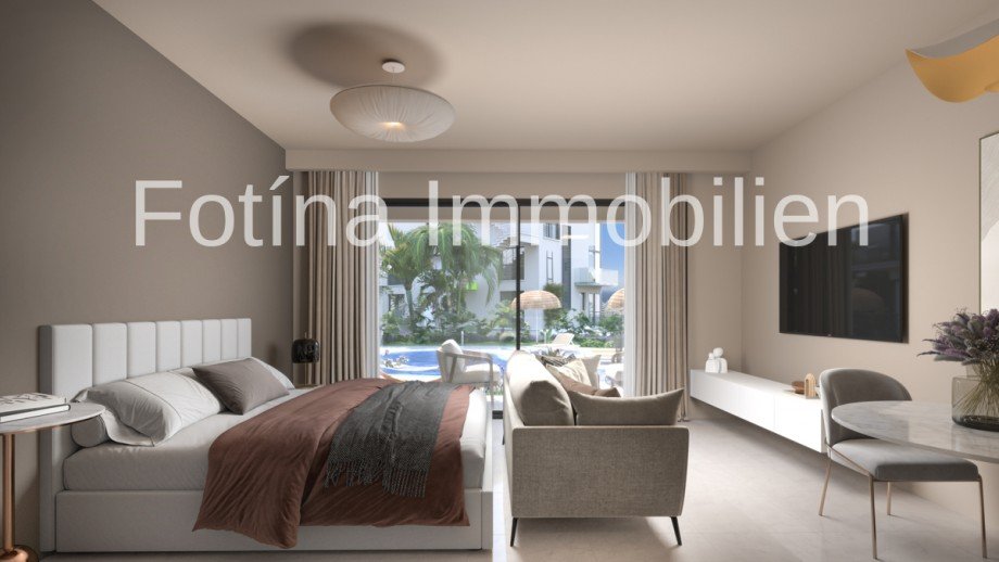 7 Loft-Studio-Atelier Kucukerenkoy , Famagusta