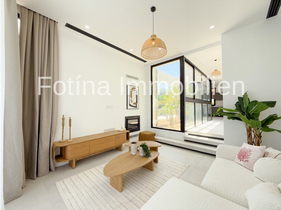 10 Villa Esentepe, Kyrenia