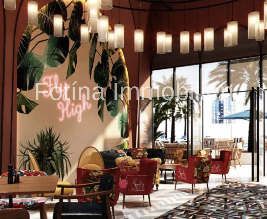  Etagenwohnung Business Bay, Dubai