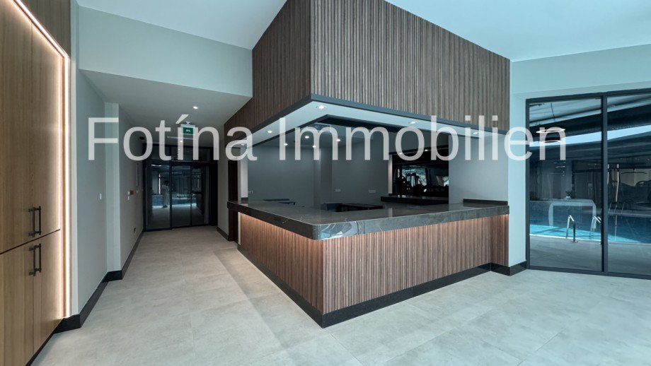  Etagenwohnung Karsiyaka, Girne