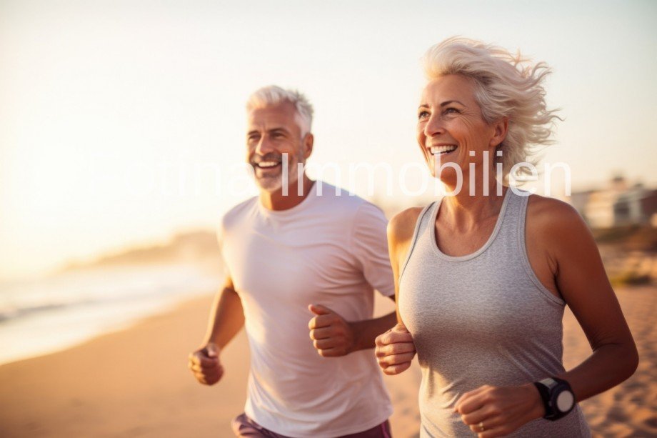 21 Etagenwohnung Iskele