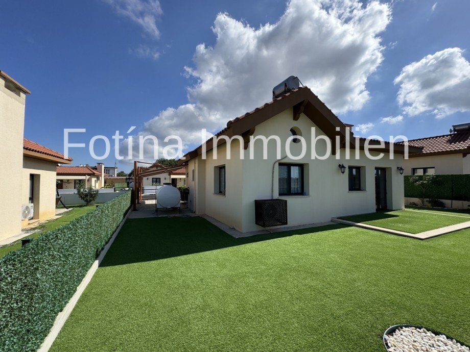  Villa Halbinsel Karpaz