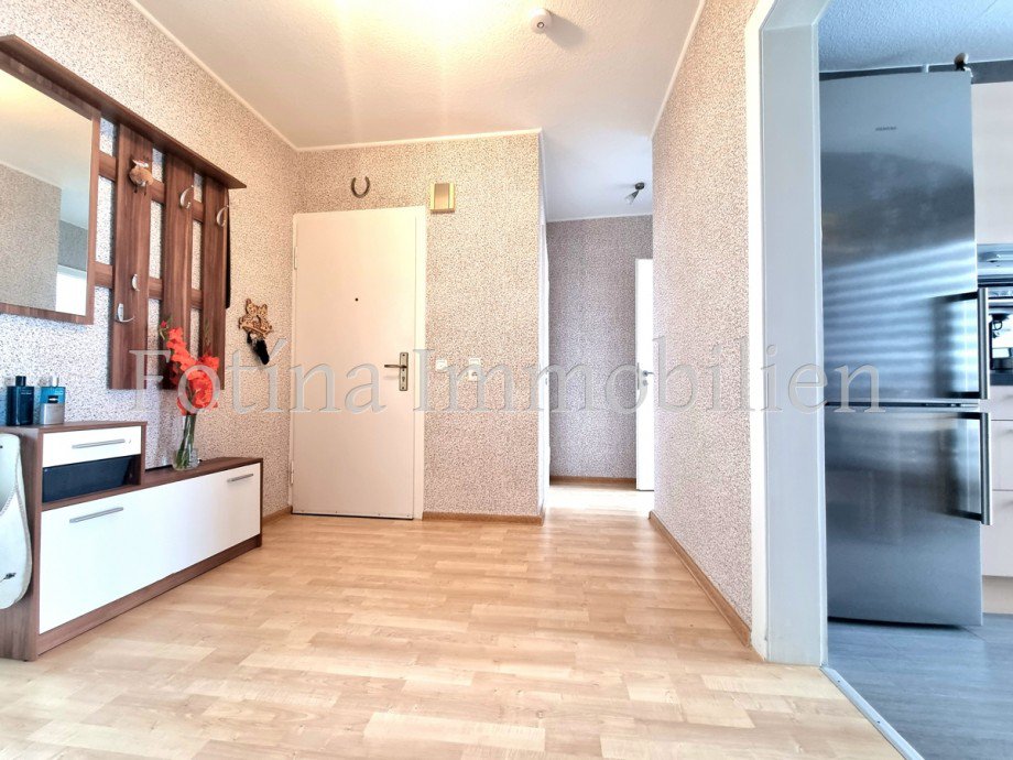  Etagenwohnung Viersen