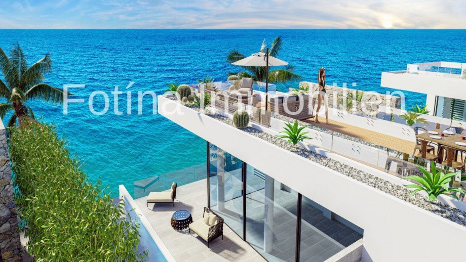  Loft-Studio-Atelier Iskele