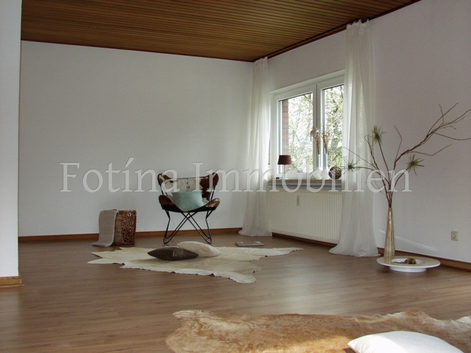 Wohnbereich Maisonettewohnung M�nchengladbach / Schm�lderpark