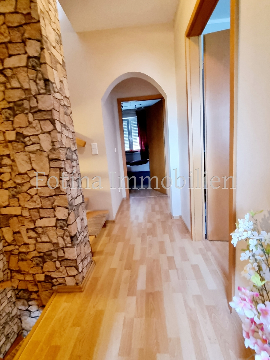 Flur OG Reihenmittelhaus M�nchengladbach