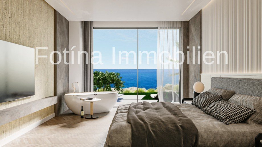  Loft-Studio-Atelier Iskele