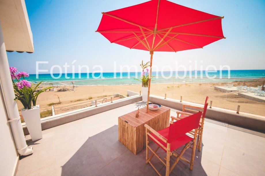  Villa Bogaz, Famagusta