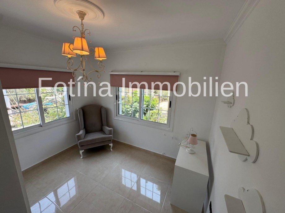 12 Villa Iskele, Long Beach - Famagusta