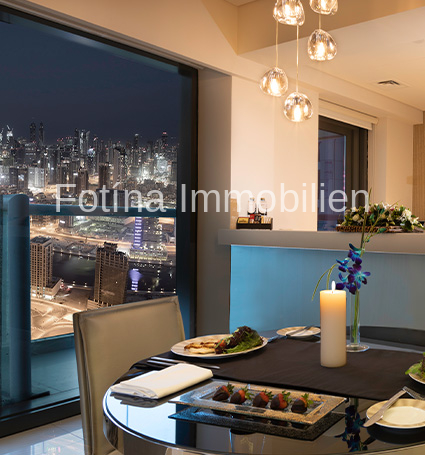  Etagenwohnung BUSINESS BAY, DUBAI