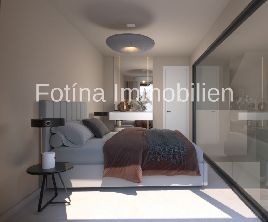 9 Loft-Studio-Atelier Kucukerenkoy, Famagusta