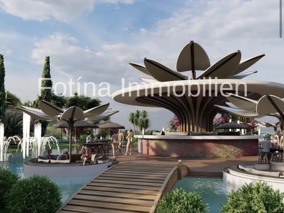  Loft-Studio-Atelier Tatlisu, Famagusta