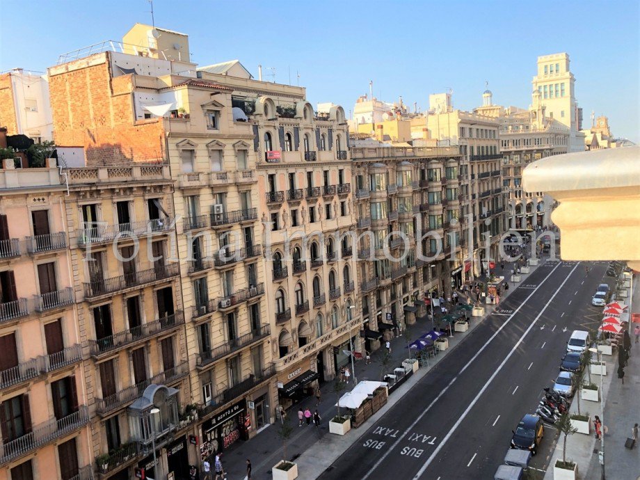  Einfamilienhaus Barcelona