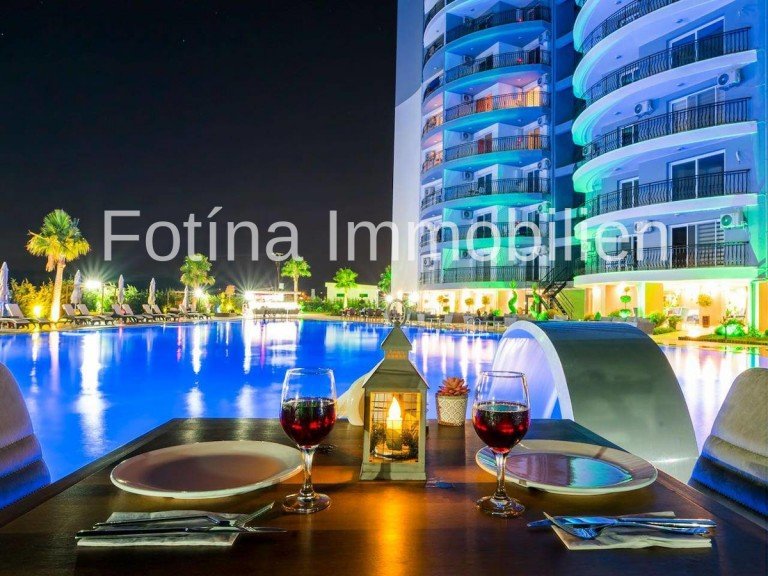  Iskele - Famagusta Loft-Studio-Atelier 2024! Ihr eigenes luxuri�ses Nest neben dem ber�hmten Strand von Iskele, privat vom Eigent�mer!