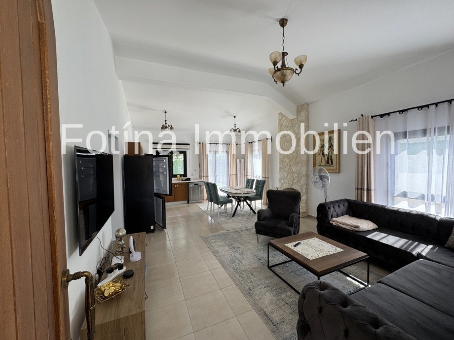  Villa Halbinsel Karpaz