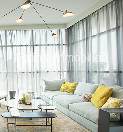  Etagenwohnung Dubai Land