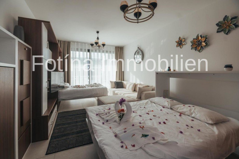  Loft-Studio-Atelier Esentepe, Kyrenia