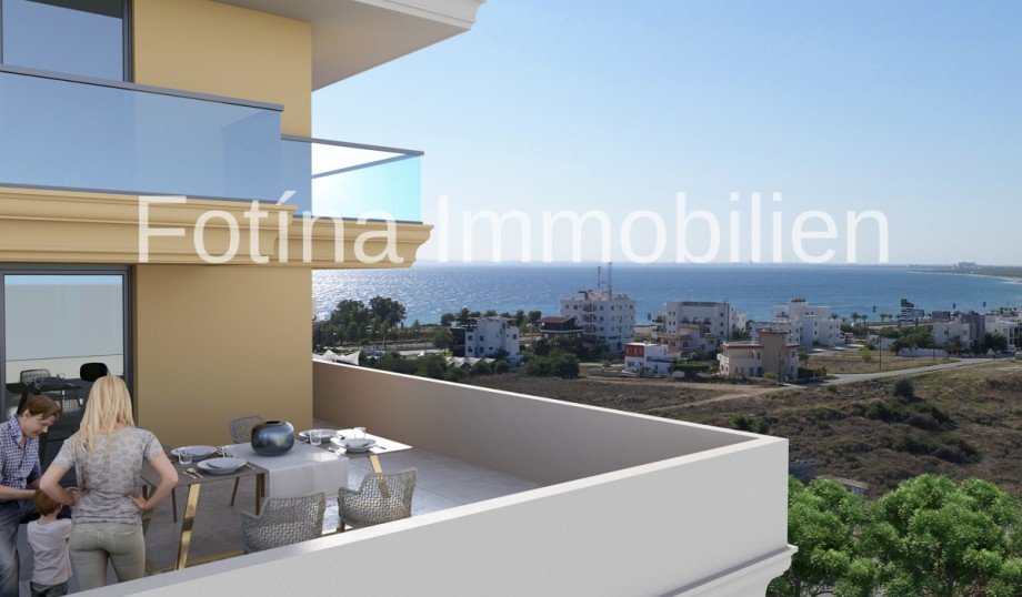 2 Loft-Studio-Atelier Yeni Iskele, Long Beach - Famagusta