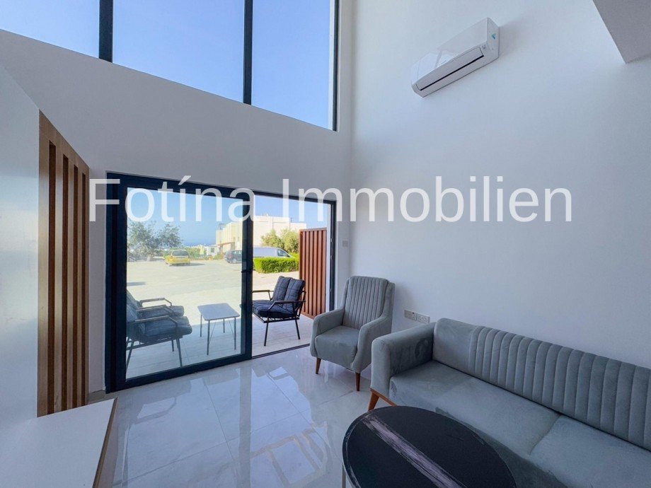 14 Loft-Studio-Atelier Esentepe