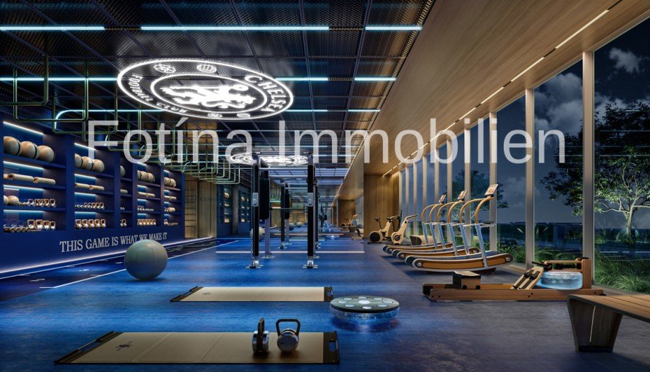  Etagenwohnung Dubai, Maritime City