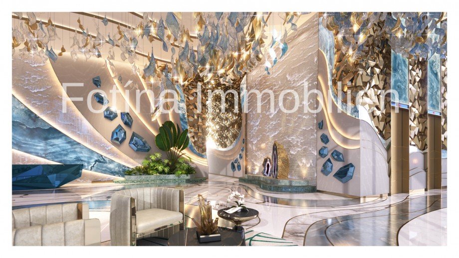 10 Etagenwohnung Dubai