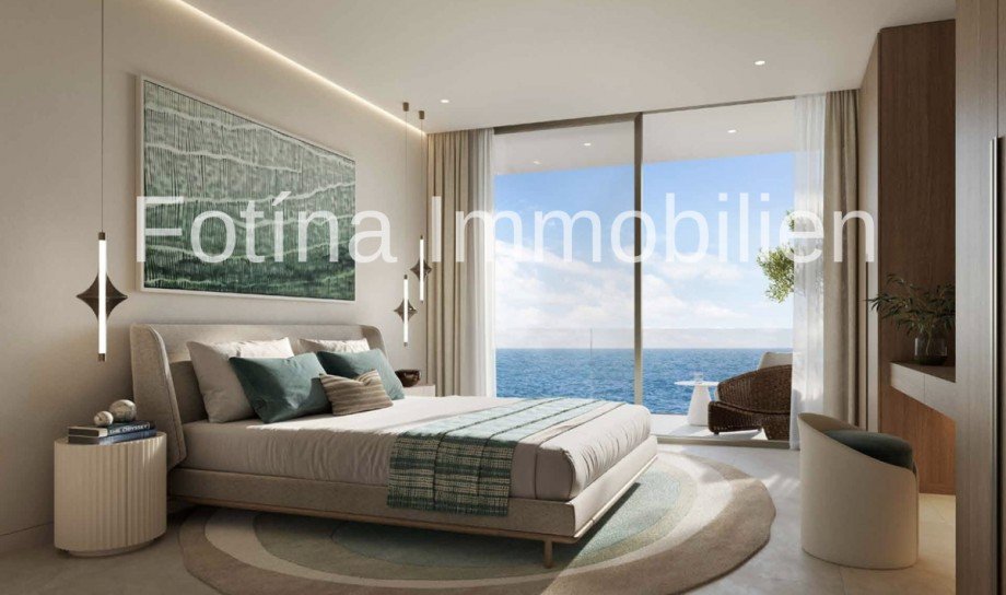 11 Etagenwohnung Dubai, Maritime City