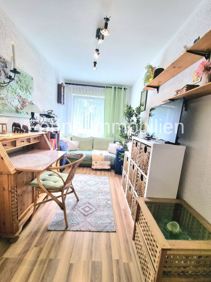  Etagenwohnung M�nchengladbach