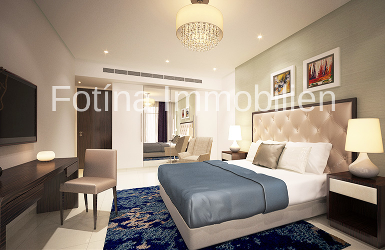  Loft-Studio-Atelier Dubai-World Central