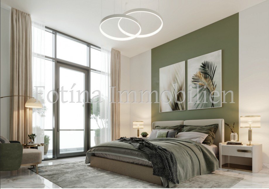  Etagenwohnung Dubai