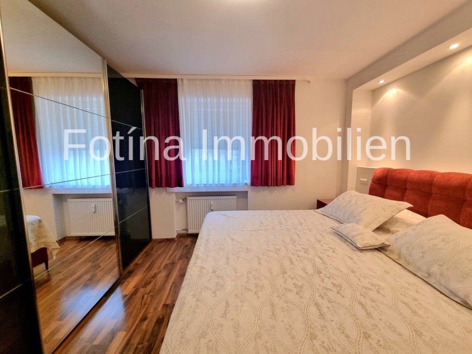 12 Etagenwohnung M�nchengladbach