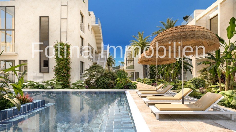 6 Loft-Studio-Atelier Kucukerenkoy , Famagusta