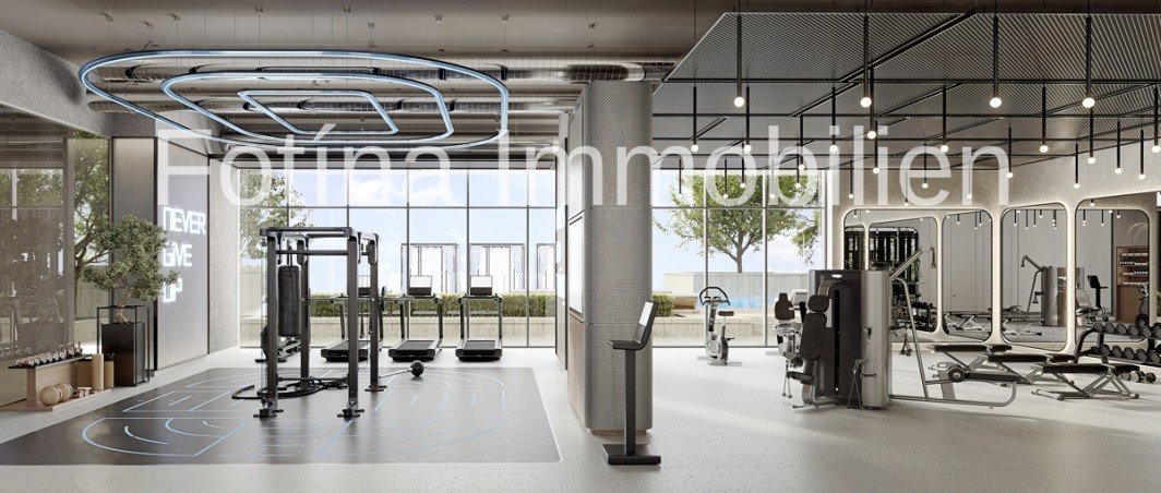  Etagenwohnung Dubai, Business Bay