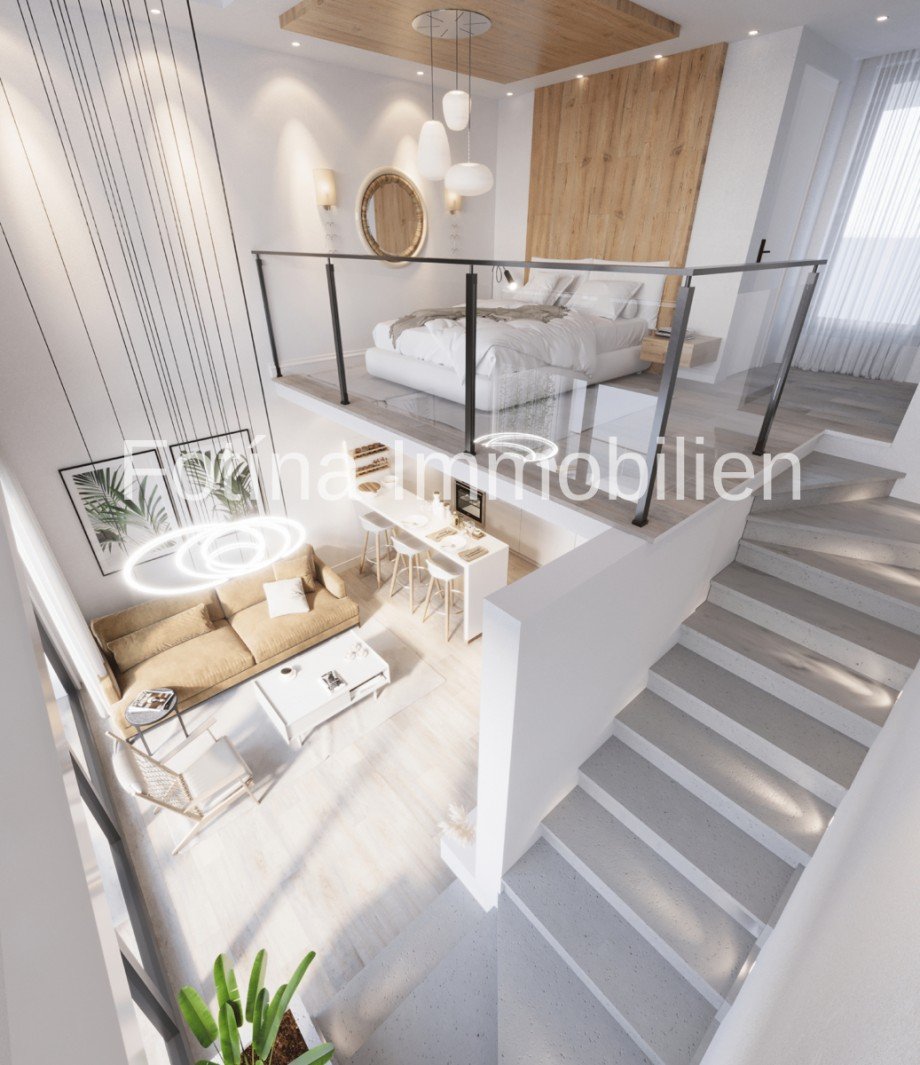  Loft-Studio-Atelier Karsiyaka, Kyrenia
