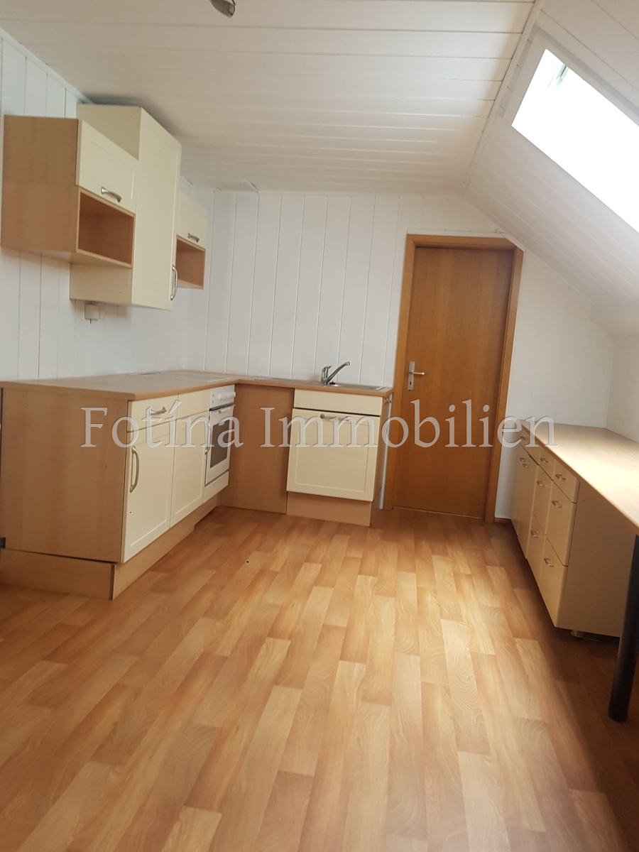 Wohn,- K�che Mehrfamilienhaus M�nchengladbach