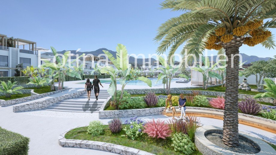 18 Loft-Studio-Atelier Esentepe