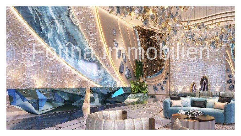9 Etagenwohnung Dubai