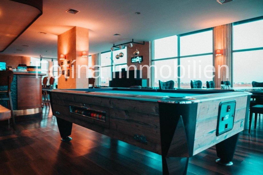 8 Etagenwohnung Iskele