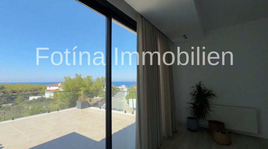 19 Villa Esentepe, Kyrenia